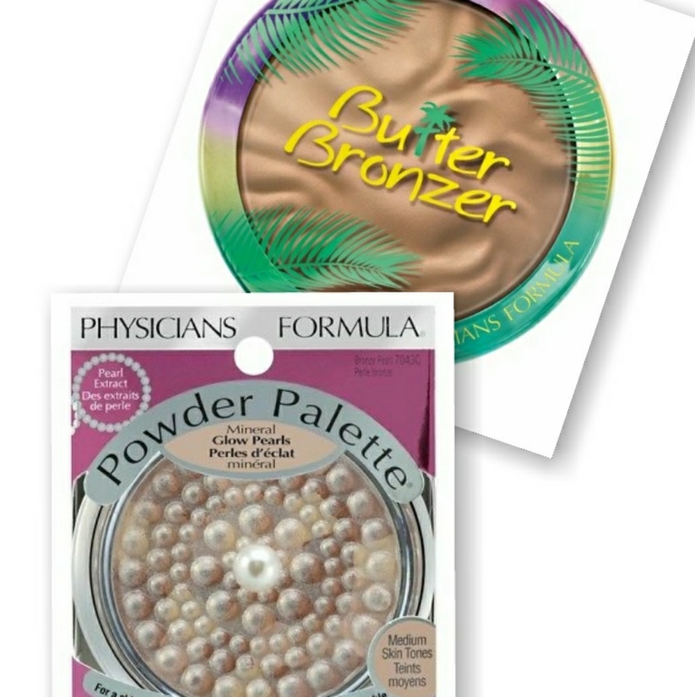 Physicians Formula Bundle